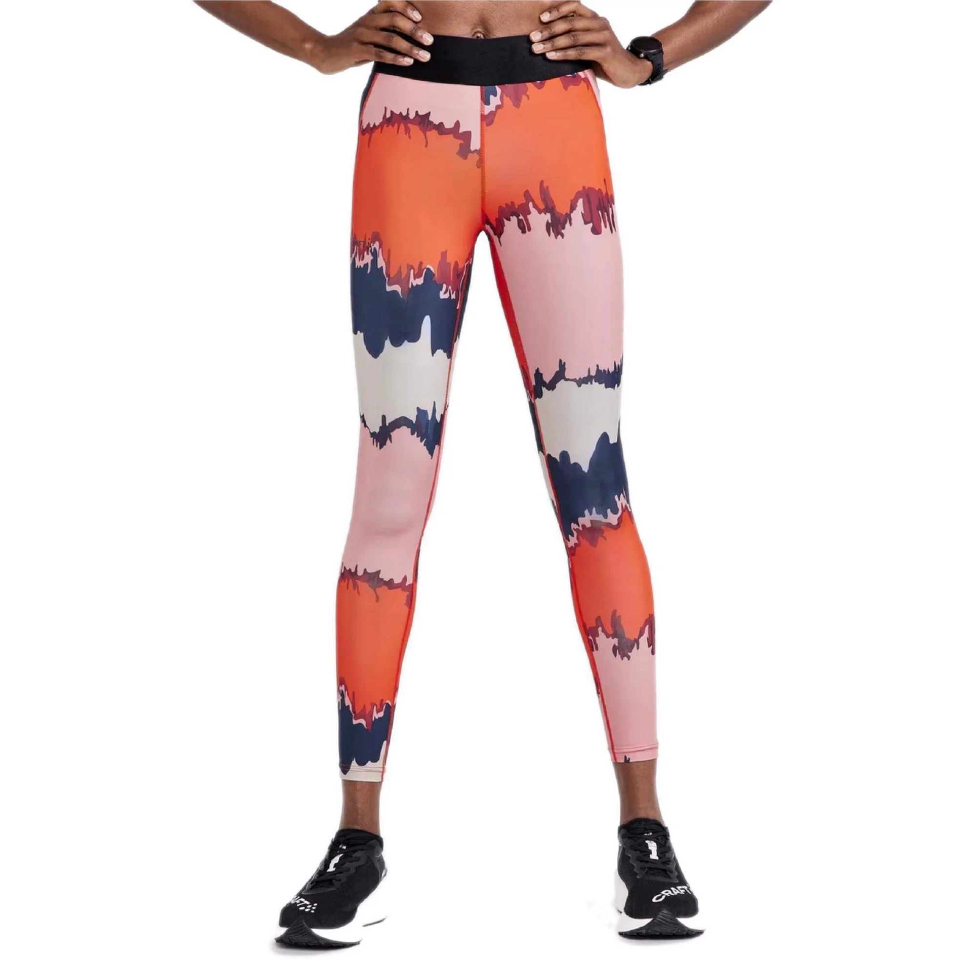 Φωτογραφία προϊόντος: CRAFT CORE ESSENCE WOMENS TIGHT (1908772-573007)