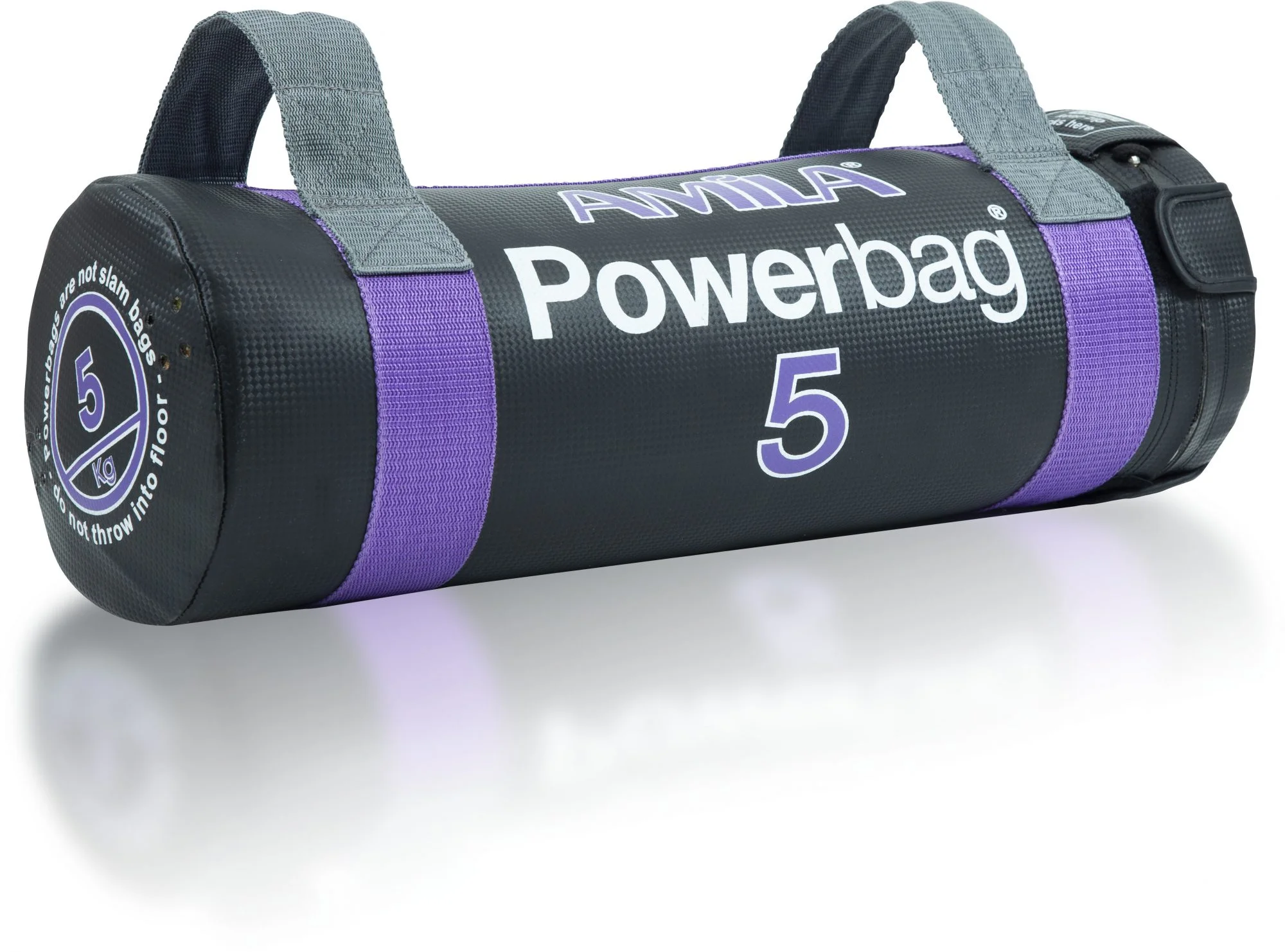 Φωτογραφία προϊόντος: AMILA Power Bag 5Kg (37320)