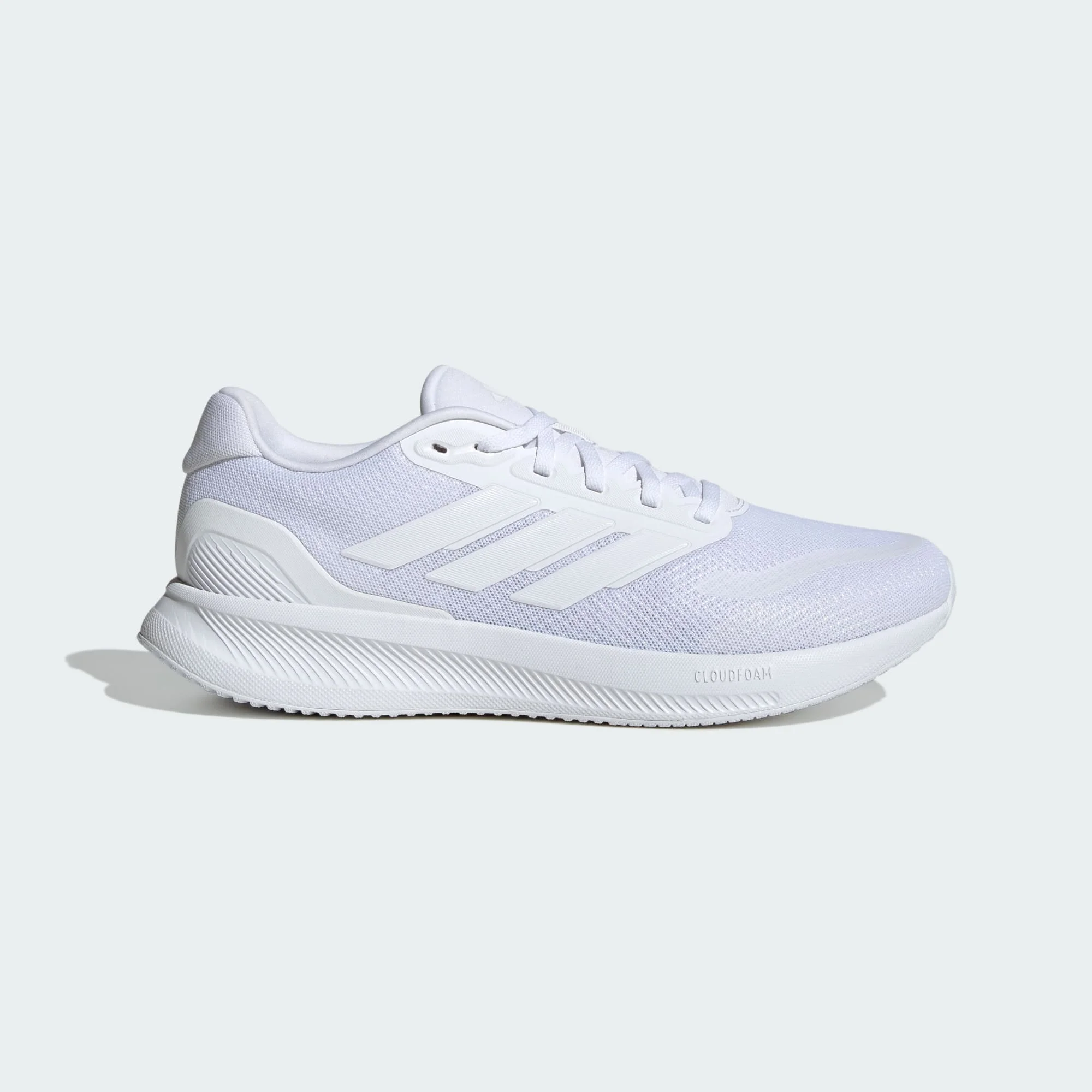 Φωτογραφία προϊόντος: ADIDAS Runfalcon 5 Wide Running Shoes ΛΕΥΚΟ