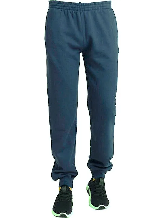 Φωτογραφία προϊόντος: Russell Athletic Cuffed Leg Pant Παντελόνι Φόρμας ΠΕΤΡΟΛ