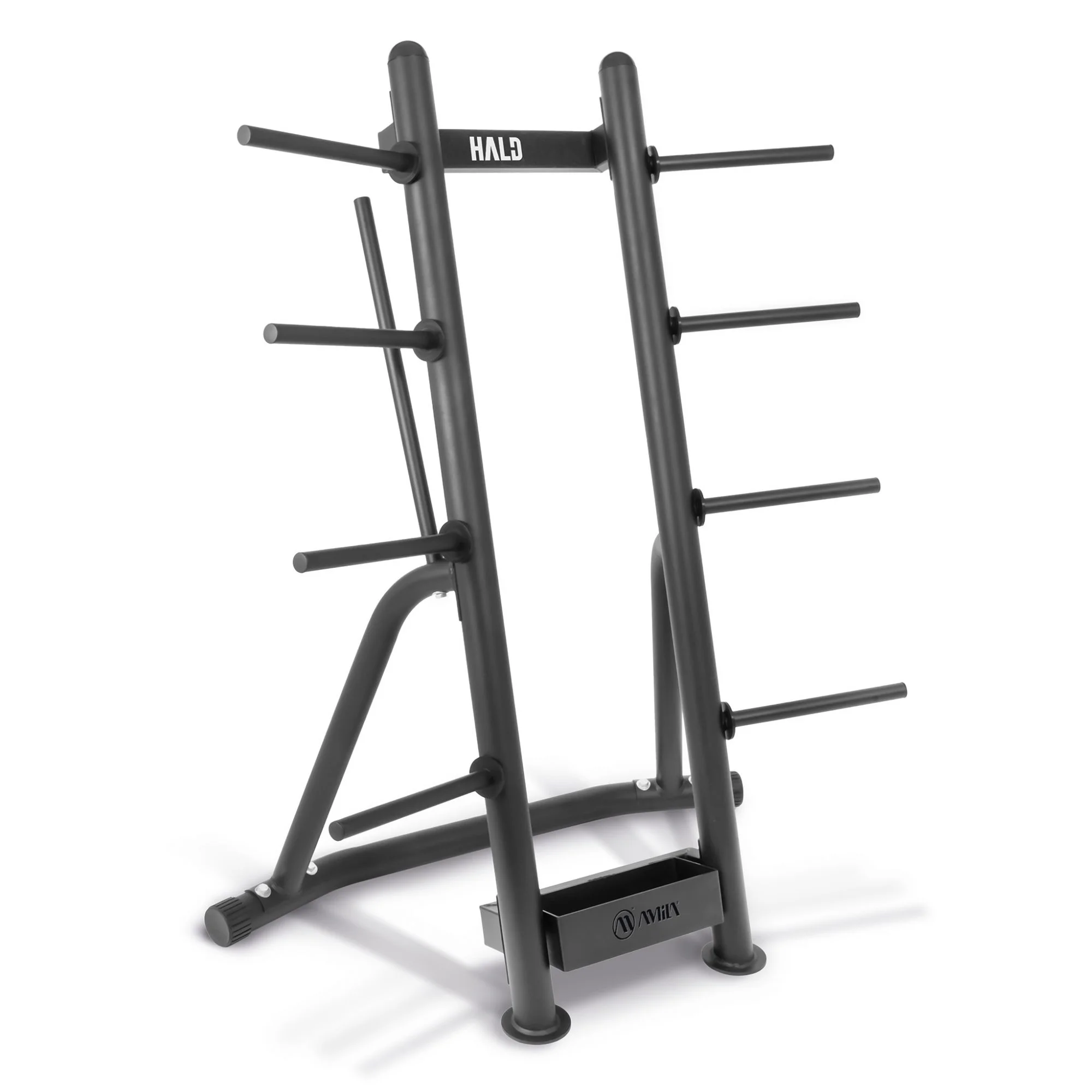 Φωτογραφία προϊόντος: AMILA Αποθηκευτικό Rack για Pump Set (91352)