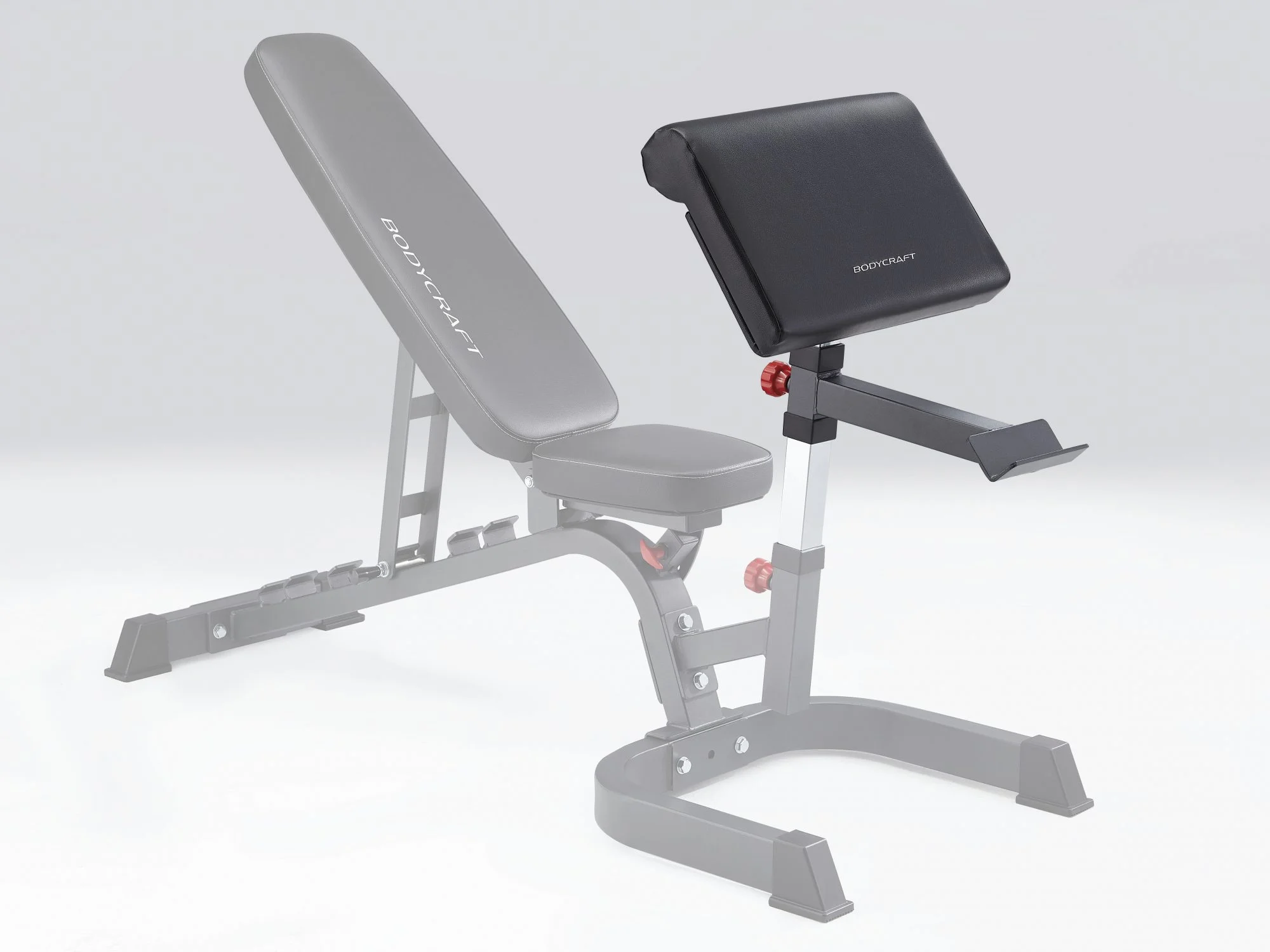Φωτογραφία προϊόντος: BODYCRAFT Εξάρτημα Ασκήσεων Δικεφάλων F610 (44701)