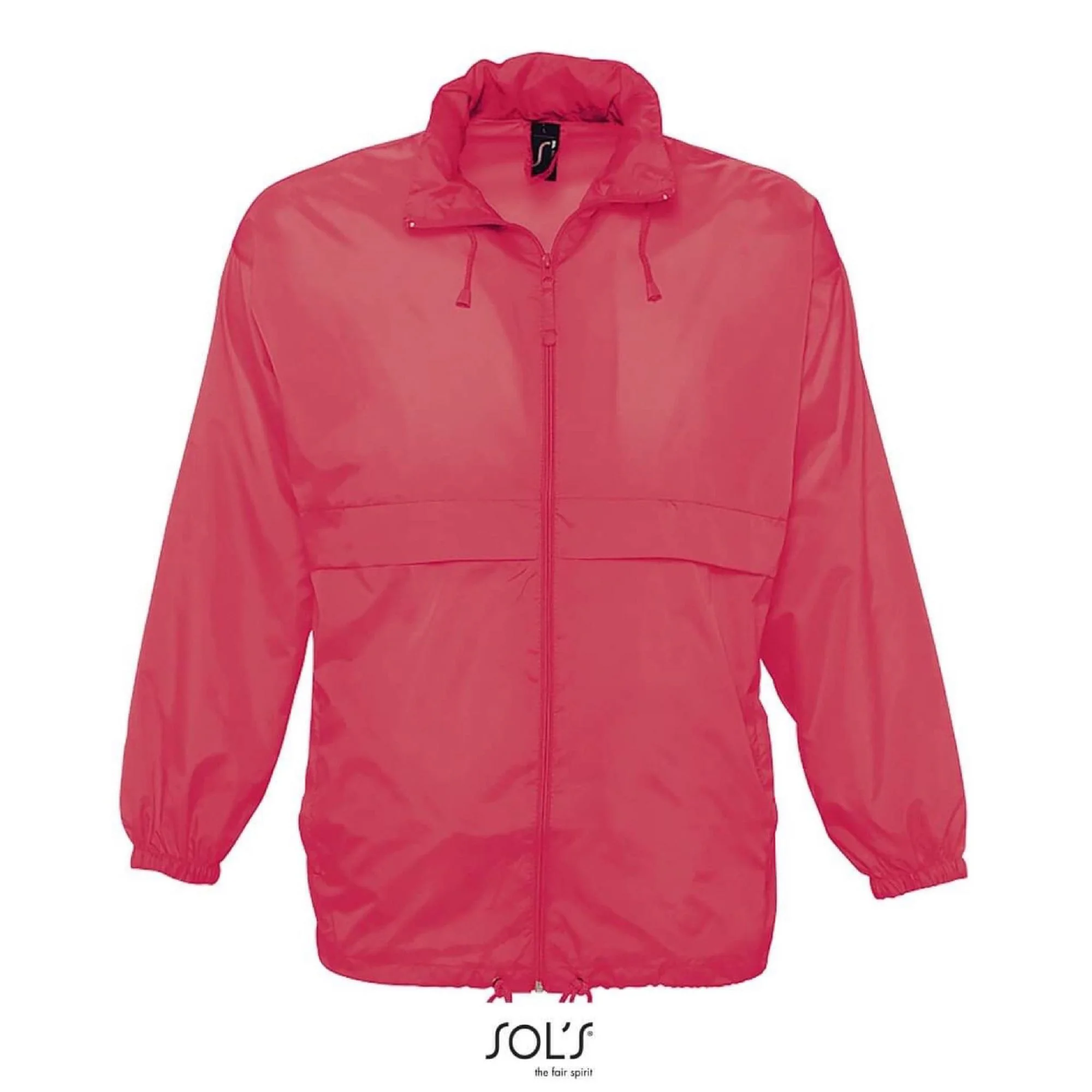 Φωτογραφία προϊόντος: Sol's SOL’S SURF WINDBREAKER JACKET (32000-153)