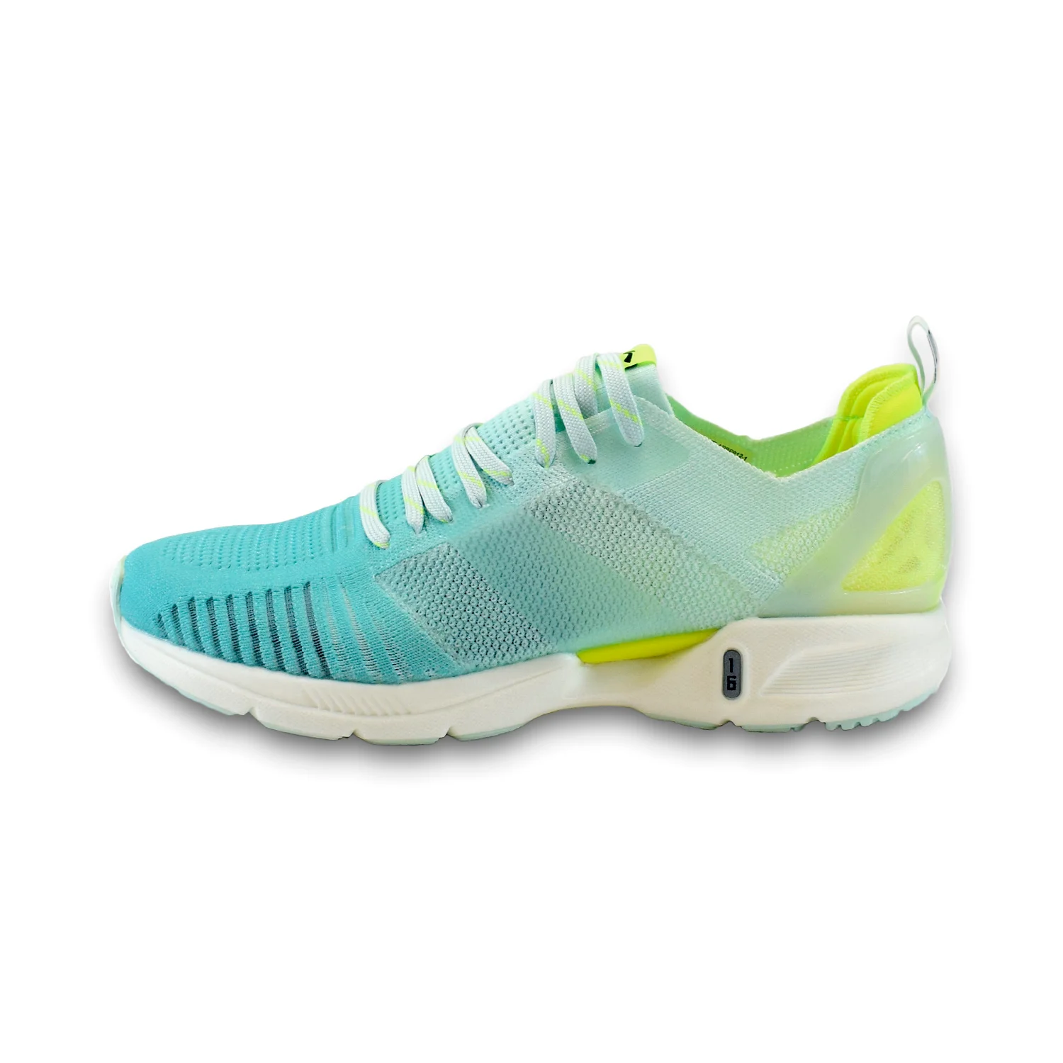 Φωτογραφία προϊόντος: Παπούτσι Γυναικείο Li Ning Super Light 16 XVI - ΑΝΟΙΧΤΟ ΠΡΑΣΙΝΟ