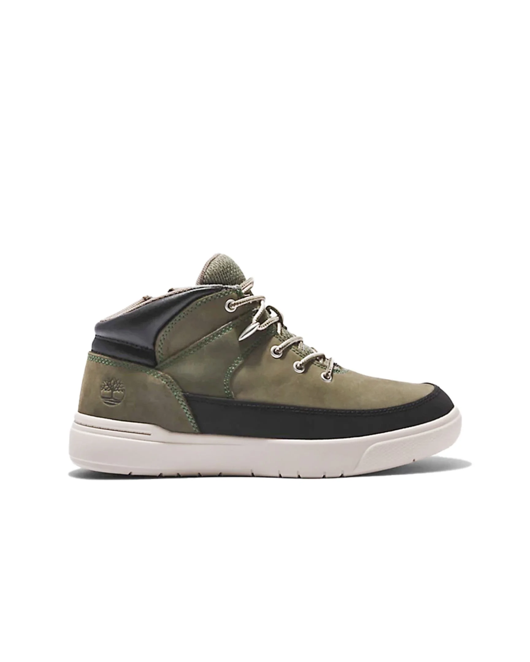 Φωτογραφία προϊόντος: Παιδικά Μποτάκια Timberland Seneca Bay Hiker TB0A5RX4A581 Λαδί για μεγάλα παιδιά