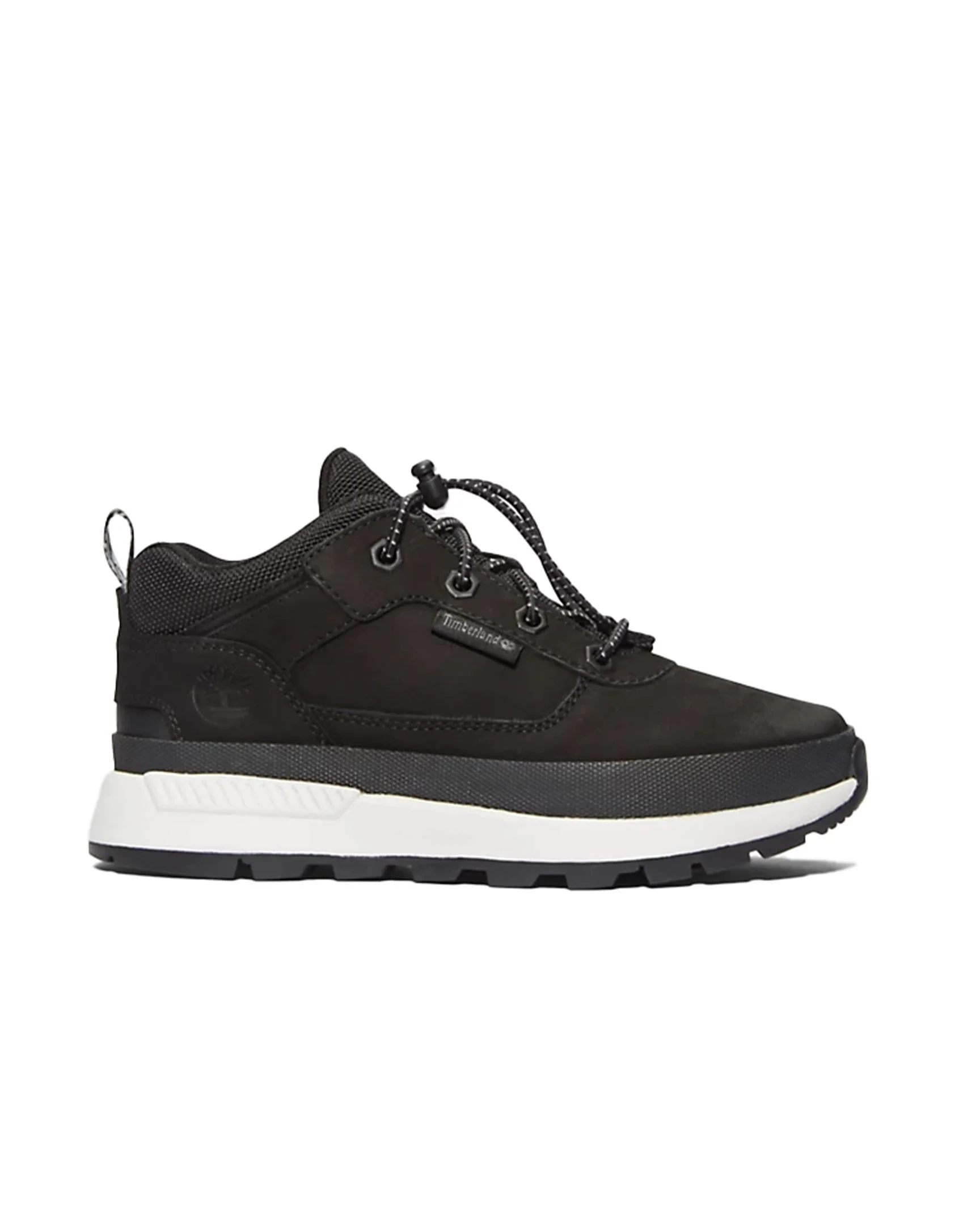 Φωτογραφία προϊόντος: Παιδικά Μποτάκια Timberland Field Trekker Low TB0A2G4H01 Μαύρο για μεγάλα παιδιά
