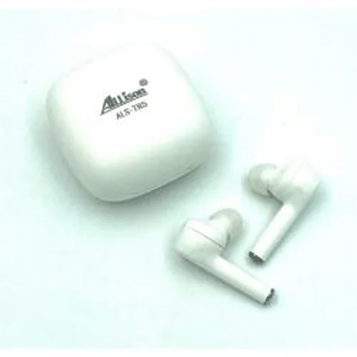 Φωτογραφία προϊόντος: Bluetooth ALLISON ALS-T85 White