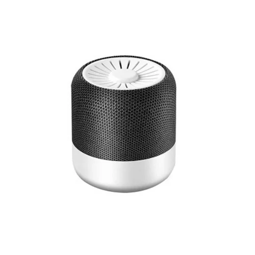 Φωτογραφία προϊόντος: Ασύρματο ηχείο Bluetooth – Bass Speaker – M12 – 880134 – Black