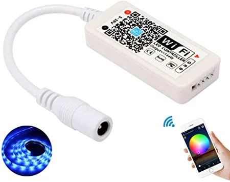 Φωτογραφία προϊόντος: Controller Digital Strip simple