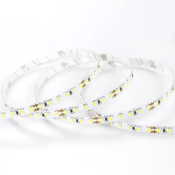 Φωτογραφία προϊόντος: ΤΑΙΝΙΑ LED 5M 9,6W 24V 3000K CRI95 120L/M IP20 PRO