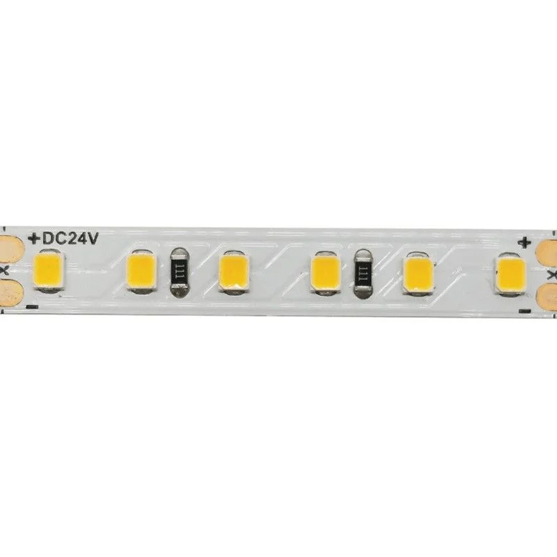 Φωτογραφία προϊόντος: ΤΑΙΝΙΑ LED SMD 14.4W/M 4000K 24VDC 1470LM/M IP20 2835 120LED/M