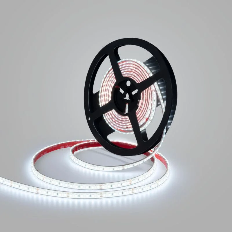 Φωτογραφία προϊόντος: ΤΑΙΝΙΑ LED 5M 10W 24V 3000K IP54 PRO