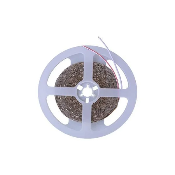 Φωτογραφία προϊόντος: ΤΑΙΝΙΑ LED CCT 5 ΜΕΤΡΩΝ 10W 12V 2200K-6500K IP20