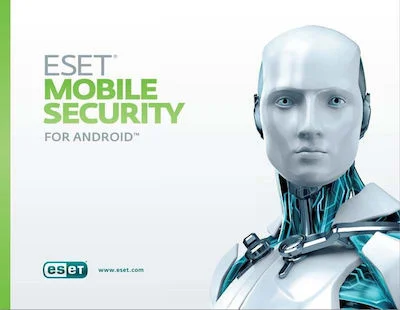 Φωτογραφία προϊόντος: ESET Mobile Security 3 Years