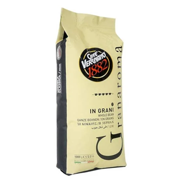 Φωτογραφία προϊόντος: Vergnano Gran Aroma 1kg