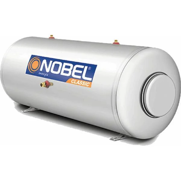 Φωτογραφία προϊόντος: Nobel- classic glass boiler τριπλής 200 lit τριπλής glass boiler ηλιακού θερμοσίφωνα κλειστού κυκλώματος Σε 12 άτοκες δόσεις