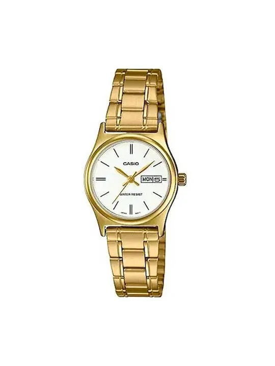 Φωτογραφία προϊόντος: CASIO LTP-V006G-7B