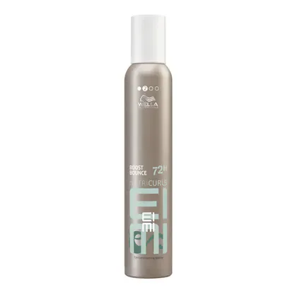 Φωτογραφία προϊόντος: Wella Eimi Nutri Boost Bounce Αφρός 300ml