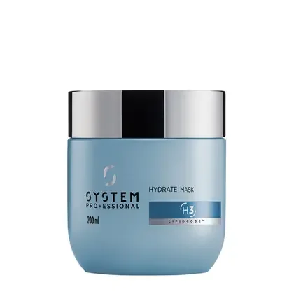 Φωτογραφία προϊόντος: System Hydrate Μάσκα 200ml