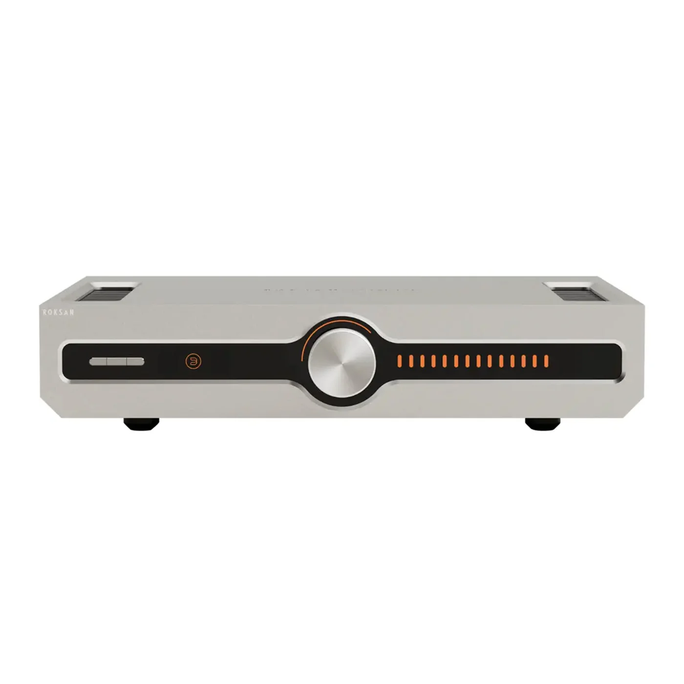Φωτογραφία προϊόντος: Roksan Caspian 4G Streaming Amplifier Silver
