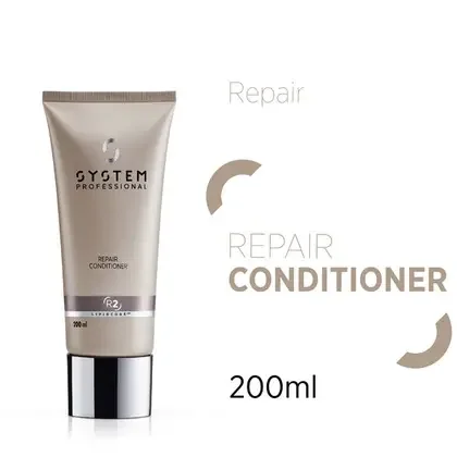 Φωτογραφία προϊόντος: System Repair Conditioner 200ml