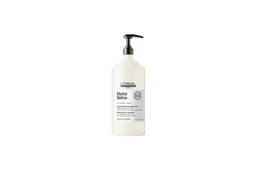 Φωτογραφία προϊόντος: L’Oréal Professionnel Serie Expert Metal Detox Metal Cleansing Cream Shampoo 1500ml