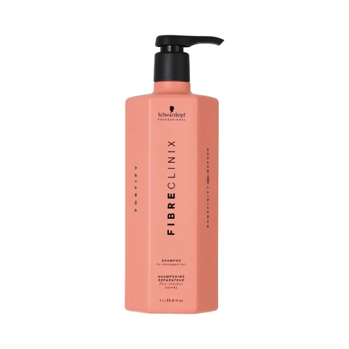 Φωτογραφία προϊόντος: Fibre Clinix Fortify Shampoo 1000ml