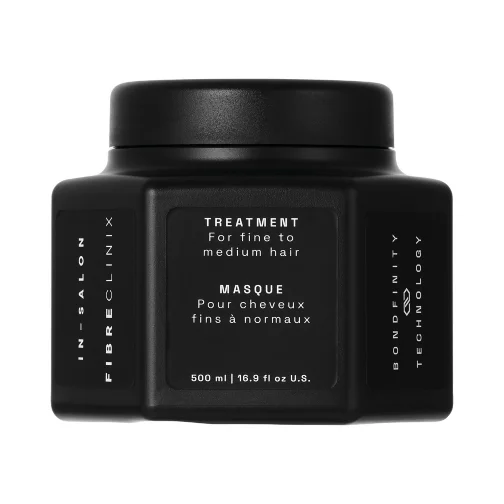 Φωτογραφία προϊόντος: Fibre Clinix Bondfinity Treatment for Fine to Medium Hair 500ml