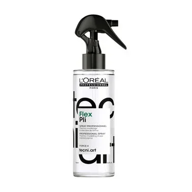 Φωτογραφία προϊόντος: L’Oréal Professionnel Tecni Art Pli Θερμοδραστικό Σπρέι για Όγκο 190 ml