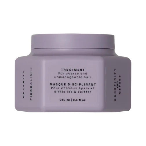 Φωτογραφία προϊόντος: Fibre Clinix De-Frizz Treatment 250ml