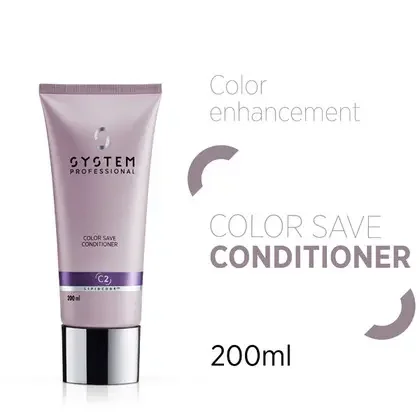Φωτογραφία προϊόντος: System Color Save Conditioner 200ml