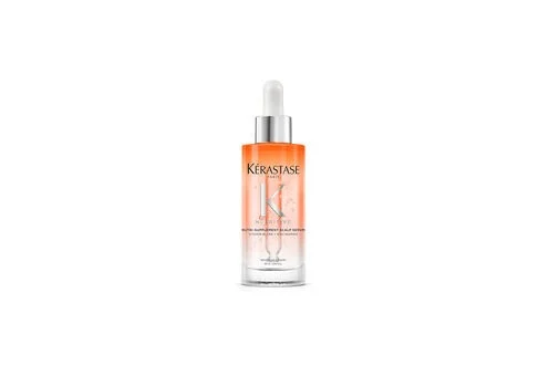 Φωτογραφία προϊόντος: KERASTASE Nutritive Nutri-Supplement Scalp Serum 90ml