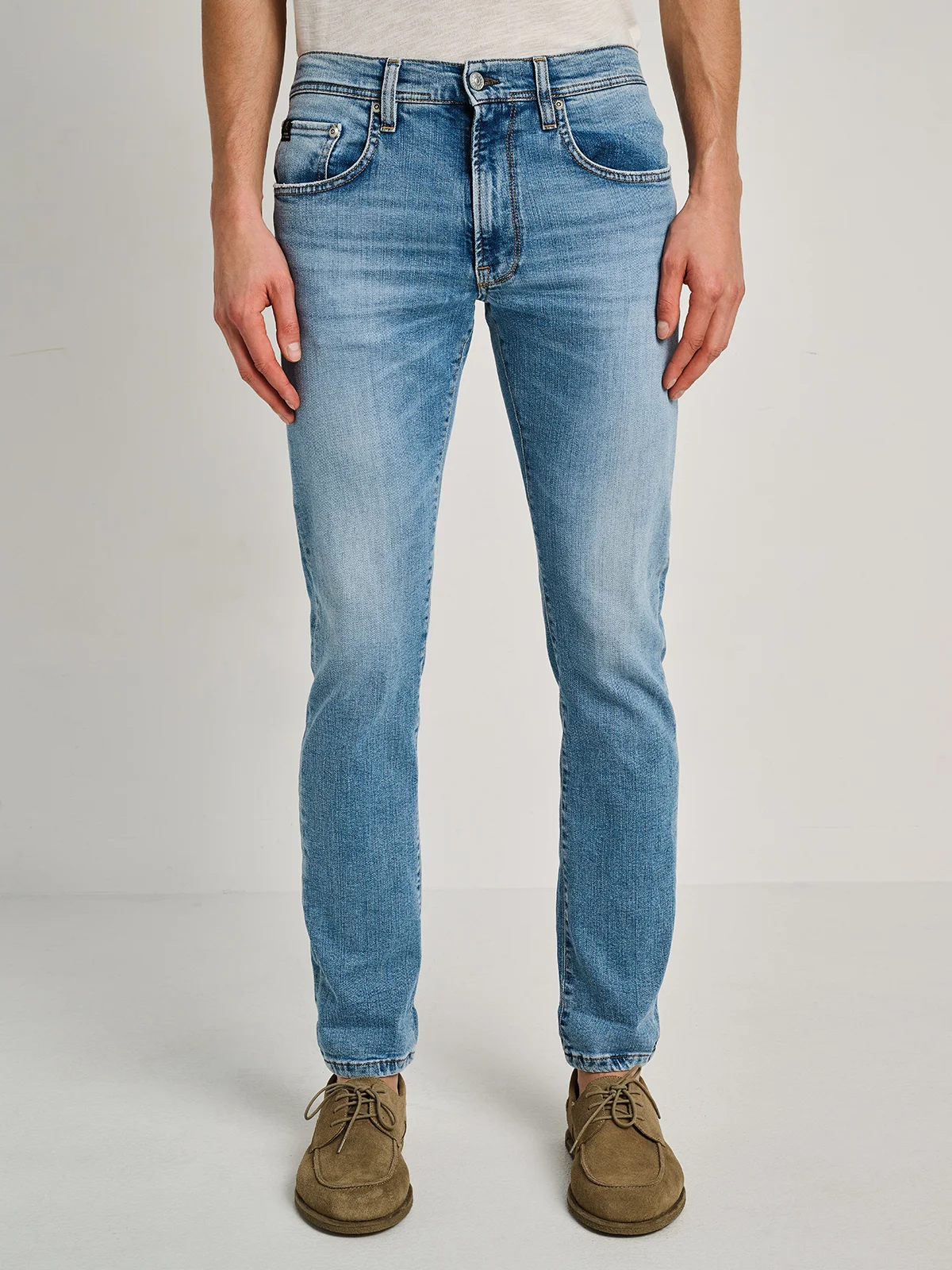 Φωτογραφία προϊόντος: STAFF Sapphire Men's Jeans, ,