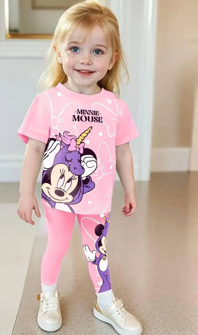 Φωτογραφία προϊόντος: Unicorn minnie set