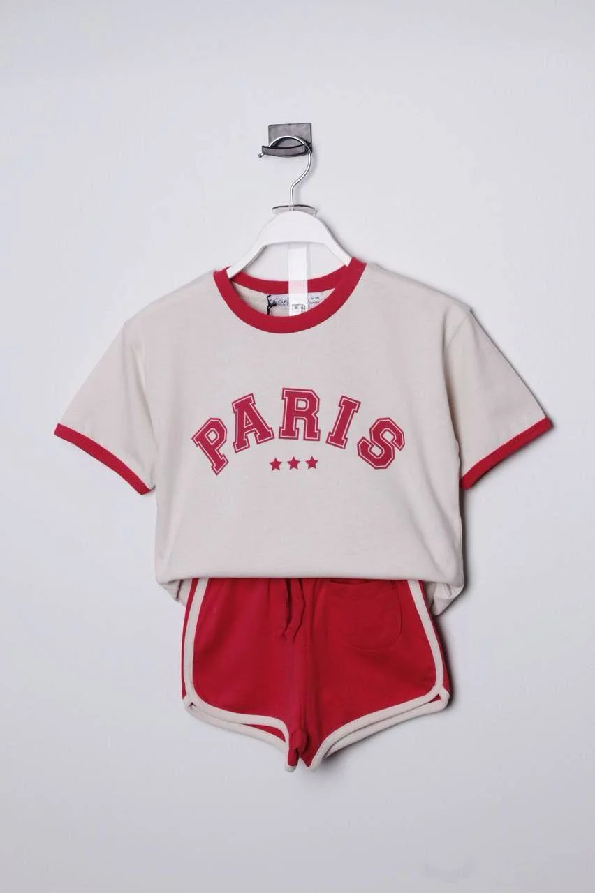 Φωτογραφία προϊόντος: Paris set
