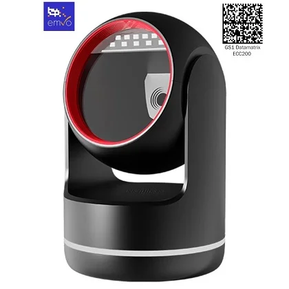Φωτογραφία προϊόντος: BARCODE SCANNER NG 2D ΠΑΓΚΟΥ