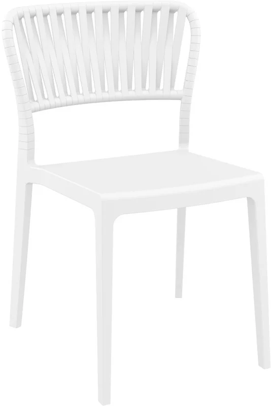 Φωτογραφία προϊόντος: PORTOFINO WHITE ΚΑΡΕΚΛΑ ΠΟΛ/ΝΙΟΥ