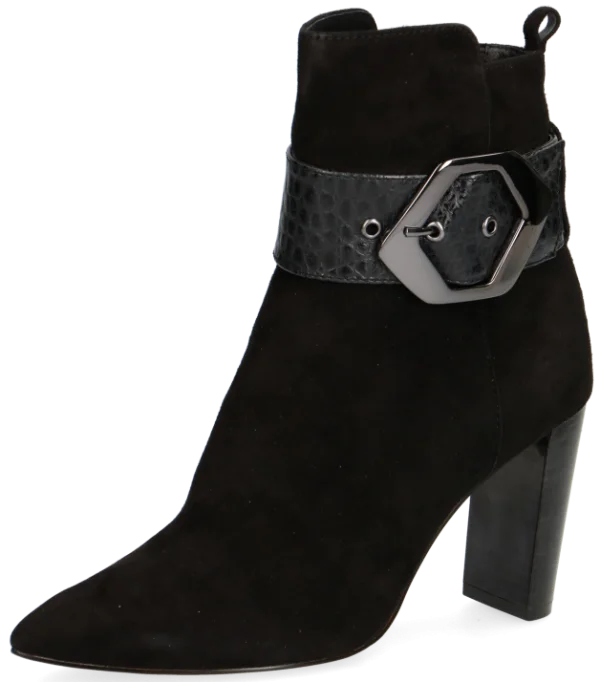 Φωτογραφία προϊόντος: Caprice 9-25317-25 025 black/black