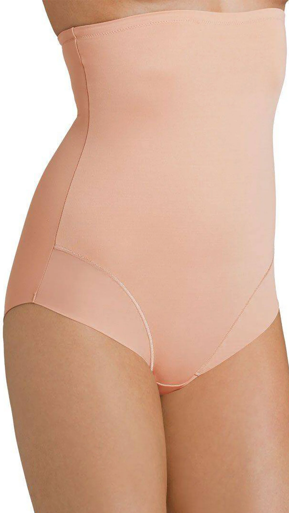 Φωτογραφία προϊόντος: ΛΑΣΤΕΞ TRIUMPH TRUE SHAPE SENSATION SUPER HW PANTY, ΜΑΥΡΟ