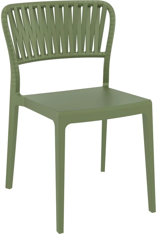 Φωτογραφία προϊόντος: PORTOFINO OLIVE GREEN ΚΑΡΕΚΛΑ ΠΟΛ/ΝΙΟΥ