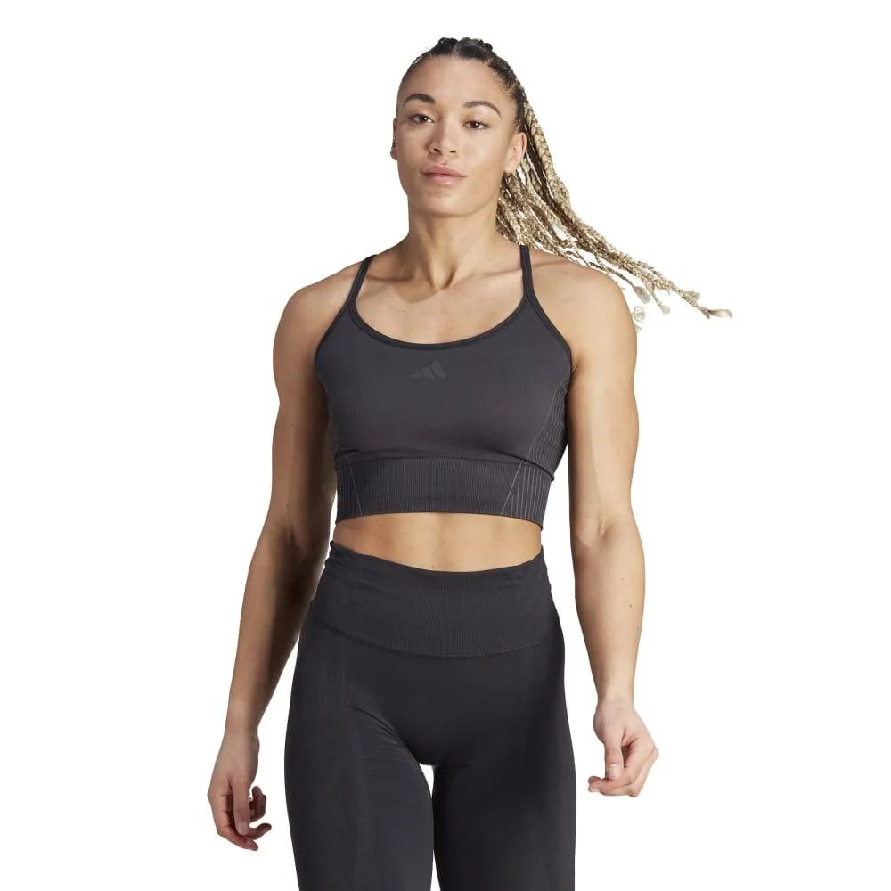 Φωτογραφία προϊόντος: IB0684 - ADIDAS SML TOP BLACK Color