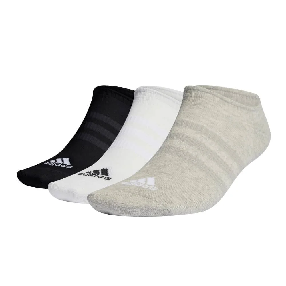 Φωτογραφία προϊόντος: IC1328 - ADIDAS T SPW NS 3P GREY HEATHER Color