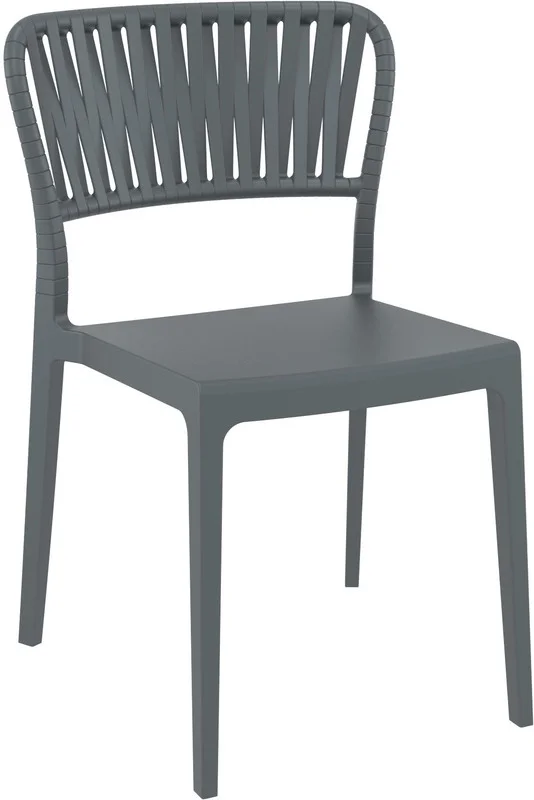 Φωτογραφία προϊόντος: PORTOFINO DARK GREY ΚΑΡΕΚΛΑ ΠΟΛ/ΝΙΟΥ