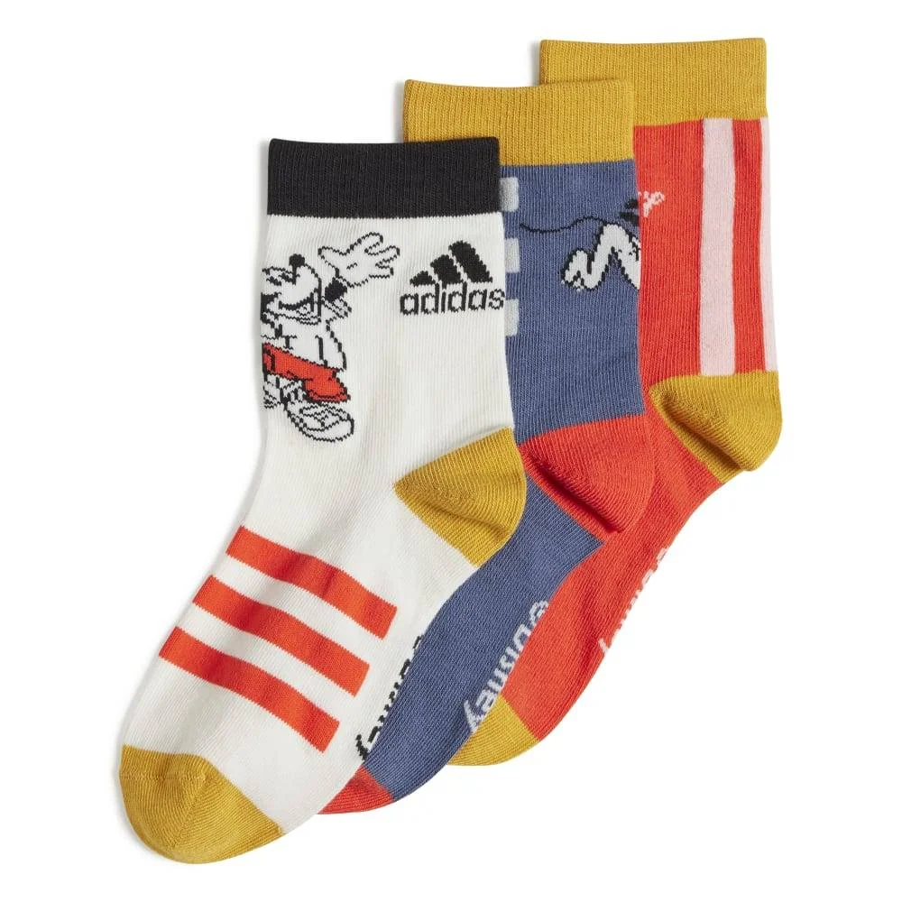 Φωτογραφία προϊόντος: IU4860 - ADIDAS DY LK MM 3PP SO OFF WHITE Color