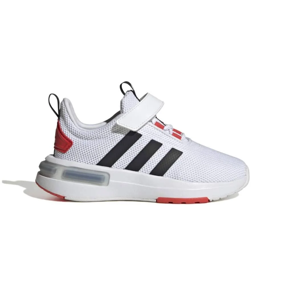 Φωτογραφία προϊόντος: IG4921 - ADIDAS RACER TR23 EL K WHITE / BLACK Color