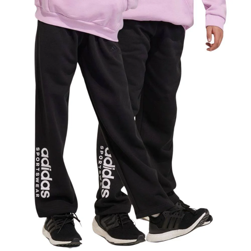 Φωτογραφία προϊόντος: IL4937 - ADIDAS J ALL SZN PANT BLACK / WHITE Color