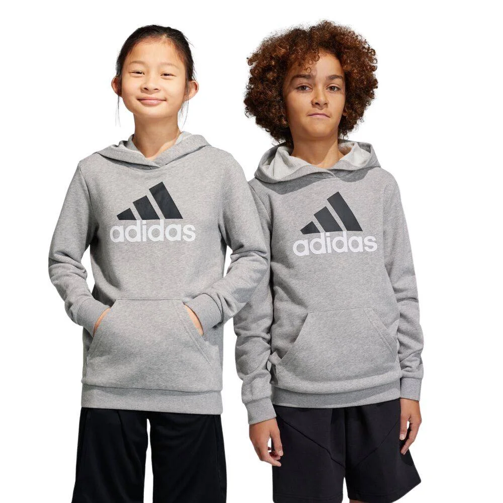 Φωτογραφία προϊόντος: HB4362 - ADIDAS U BL 2 HOODIE GREY Color