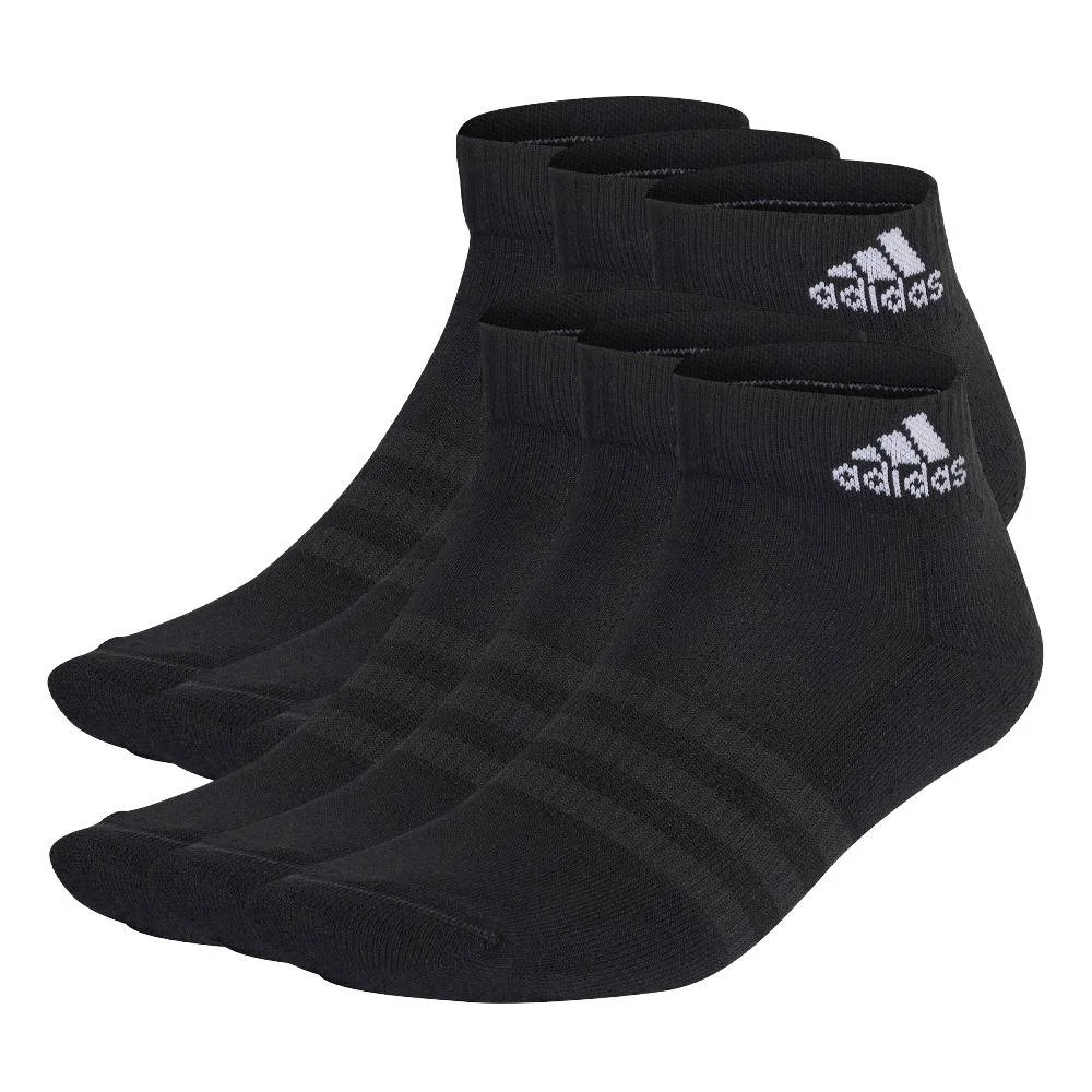 Φωτογραφία προϊόντος: IC1291 - ADIDAS C SPW ANK 6P BLACK / WHITE Color