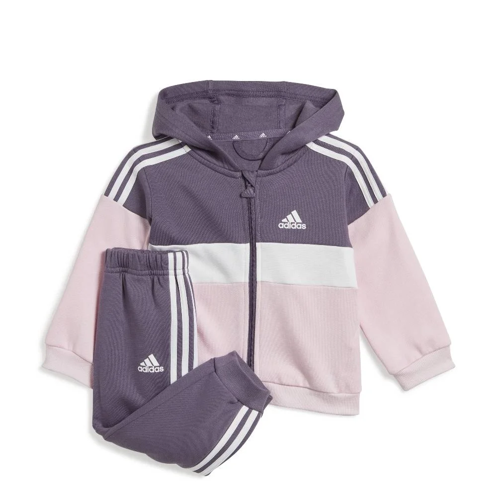 Φωτογραφία προϊόντος: IA3126 - ADIDAS I 3S TIB FL TRACKSUIT VIOLET Color