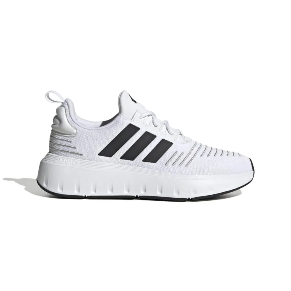 Φωτογραφία προϊόντος: IG7294 - ADIDAS SWIFT RUN23 J WHITE / BLACK Color